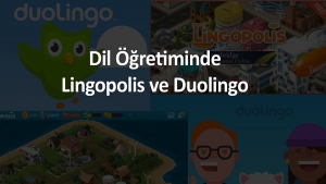 Lingopolis ve Duolingo’nun Bilimsel Alt Yapısı